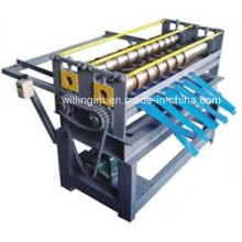 High Quality Simple Steel Coil Slitting Machine